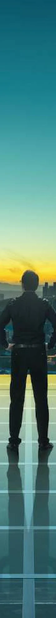 Horizonte Ciudad